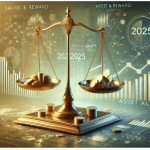Balancing Risk and Reward The Best Asset Allocation for 2025